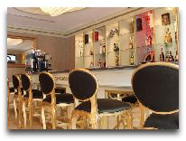 отель Sapphir Inn: Лобби-бар