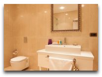отель Sapphir Inn: Ванная комната