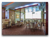 отель Sapphire Hotel Baku: Ресторан Sadaf