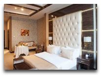 отель Sapphire Hotel Baku: Номер Business