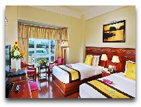 отель Sapphire Saigon Hotel: Junior room