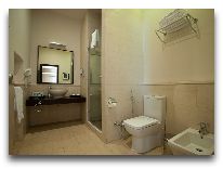 отель Sea Breeze: Ванная комната