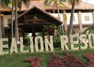 Sea Lion Resort&Spa