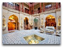 отель Shah Palace Hotel: Лобби