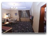 отель Shah Palace Hotel: Номер Suite