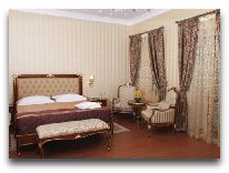 отель Shah Palace Hotel: Номер Junior Suite