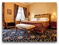 отель Shah Palace Hotel: Номер Suite