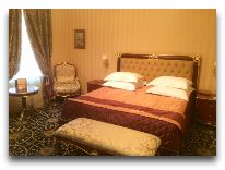 отель Shah Palace Hotel: Номер Standard French