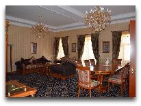 отель Shah Palace Hotel: Президентский Sute