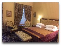 отель Shah Palace Hotel: Номер Standard French