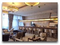 отель Shahdag Hotel&Spa: Бар Xezine