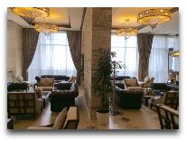 отель Shahdag Hotel&Spa: Бар Xezine