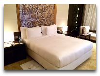 отель Shahdag Hotel&Spa: Номер Deluxe 