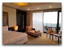 отель Shahdag Hotel&Spa: Номер Junior Suite