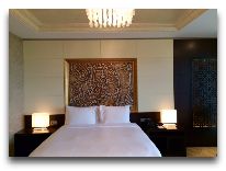отель Shahdag Hotel&Spa: Номер Junior Suite