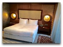 отель Shahdag Hotel&Spa: Номер Suite двухкомнатный