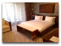 отель Shahdag Hotel&Spa: Президентский Suite