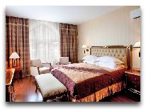 отель Sheki Palace Hotel: Номер Junior Suite
