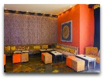 отель Sheki Saray Hotel: Buta Bar