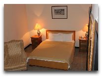отель Sheki Saray Hotel: Номер Executive Suite