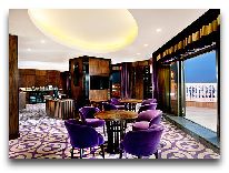 отель Sheraton Batumi: Клуб лонж