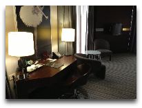 отель Sheraton Batumi: Номер Execuitive Suite