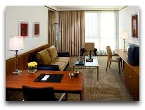  Sheraton Metechi Palace Hotel:  Deluxe Suite