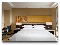 отель Sheraton Nha Trang Hotel & Spa: Junior Suite room