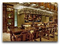 отель Sheraton Nha Trang Hotel & Spa: Бар