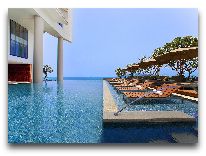отель Sheraton Nha Trang Hotel & Spa: Бассейн