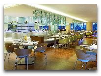 отель Sheraton Nha Trang Hotel & Spa: Ресторан