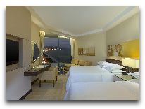 отель Sheraton Nha Trang Hotel & Spa: Deluxe Twin Ocean view room