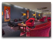 отель Sheraton Saigon Hotel&Towers: Grand Tower Lounge