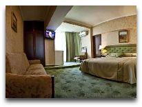 отель Shirak Hotel: Номер Suite