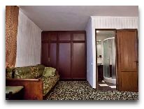 отель Shirak Hotel: Номер Suite
