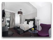 отель Schloss Hotel: Номер Deluxe