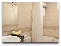 отель Signature Saigon Hotel: Superior room - ванная