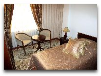 отель Silk Road Hotel Termez: Номер Deluxe