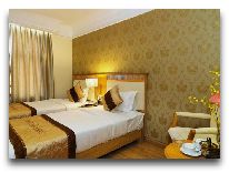 отель Silverland Central Hotel: Superior room