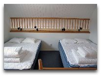 отель Коттедж Sjungarbacken: Коттедж Класс 4 спальня