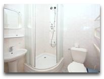 отель Skalva (Nida): Ванная комната
