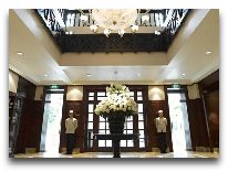 отель Sofitel Metropole Hanoi Hotel: Любби