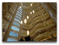 отель Hotel Oguzkent: Интерьеры отеля