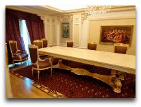 отель Hotel Oguzkent: Номер