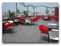 отель Song Thu: Бар на Крыше