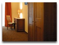 отель SPA Hotel Baltvilla: Номер standard