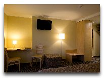 отель SPA Hotel Ezeri: Номер Junior Suite