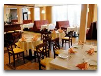 отель Spa Hotel Trasalis: Ресторан