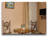 отель Старый Краков: В номере отеля
