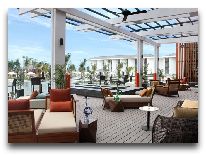 отель Sunrise Hoi An Beach Resort Hotel: Зона отдыха